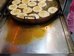 -涂记油酥饼(江汉三路店)