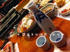 烧酒-肉魁屋·烧肉·烧鸟·酒场(高新店)
