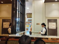 -城南往事·鲁菜·烤鸭(世茂宽厚里·大明湖店)