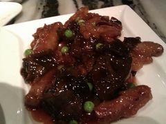 糖醋排骨-功德林(南京西路店)