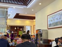 -老孙家泡馍(洒金桥店)