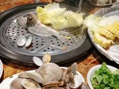 -船奇蒸汽海鲜·闽菜(八市海鲜总店)