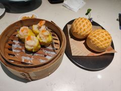 -乜都得港式茶楼(天贵路店)