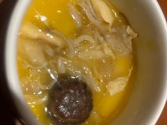 佛跳墙-松咖啡自助餐厅·松北香格里拉