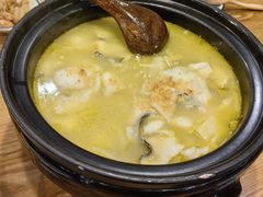 -九锅一堂酸菜鱼(新南凯德直营店)