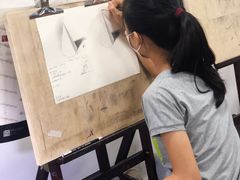 -青沐画室·专业美术培训