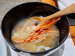 味增汤-鮨鳳