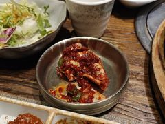 -坦坦大炉·韩式烤肉(望京店)