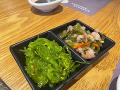 -林妈妈村·日式料理(宝山万达店)
