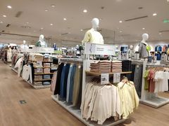 -优衣库(唐山爱琴海购物公园店)