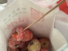 -阿男野栗王(金门路店)