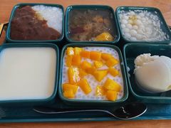 -笃笃笃糖粥(十全街店)