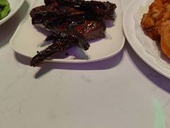 -杨氏青龙虾·羊蝎子(托乐嘉店)