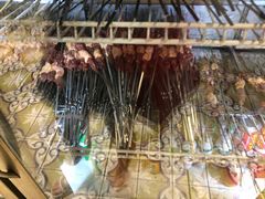 -高原第一家资格烤羊肉(玉林南路总店)
