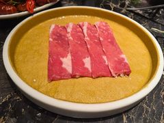 -東盛炭烤自助料理(浦东文峰广场店)