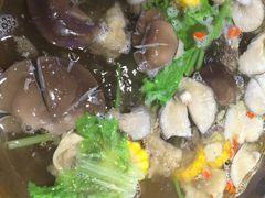 -小牛海记潮汕牛肉店(永定路店)