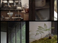 -Metal hands·铁手咖啡