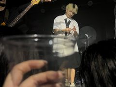 -育音堂音乐公园