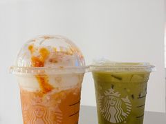 -星巴克臻选(上海长风大悦城店)