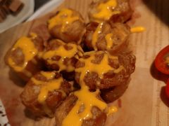 -探炉·香辣豆花烤鱼(笋岗宝能环球汇店)