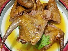 -亚克西姆新疆菜(库车店)