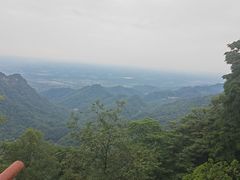 -青城山