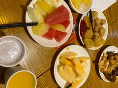 -佳客来牛排西餐厅(东风路店)