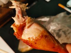 -吴山烤禽 (吴山路店)