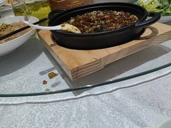 -松针蔡记蒸饺(花园路店)