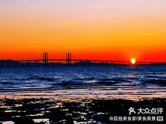 -青岛海滨风景区