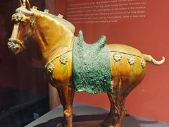 -陕西历史博物馆