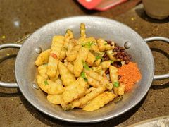 -老凯俚酸汤鱼(省府店)