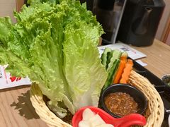 -松鱼亭·和牛烧肉(协鑫广场店)