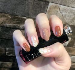 -Pink You美甲美睫纹绣定制中心