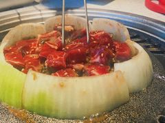 -猫抓烤肉(春熙路店)