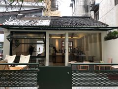 -稀物集咖啡(徽州大道店)