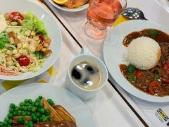 -宜家·瑞典风味餐厅(烟台路店)