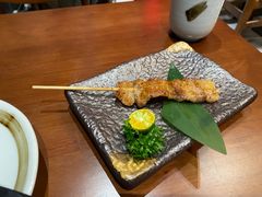 -8PINTS八品脱·日料·烧鸟·精酿小酒馆(莘庄店)