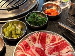 -GOGIYA·咕叽吖韩国传统烤肉店(小榄店)