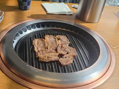 -炎蔵牛舌烤肉