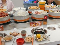 -密友回转自助火锅(世茂国际广场店)