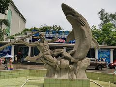 -北海海底世界