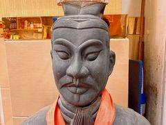 -汉思肴 热面皮(虬江路店)