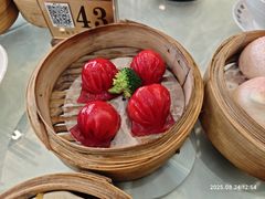 -馨越楼·点心·粤菜(赤坎店)