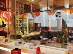 -莲寿司(国兴店)