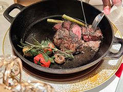 -王品牛排(郑州大卫城店)