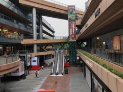 -砂之船奥莱(南京江宁店)