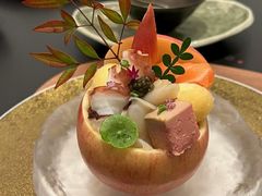 -東22·粵潮菜·海鮮火鍋東寶
