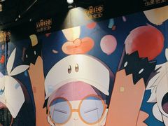 -YOGO优果密室逃脱(新佳丽广场店)