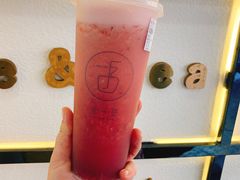 -舍予茶(桂林路店)